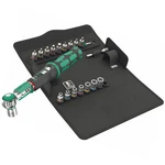 Wera A 1 Safe-torque Ratchet Set. Fixed Price $364.99.
