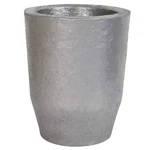 Canalhout Silicon Carbide Graphite Crucibles,crucibles For Melting Metal,with.... Fixed Price $36.04.