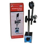Precision Magnetic Base Tool Stand Only For Dial Indicators Gauge Mic. Fixed Price $27.99.