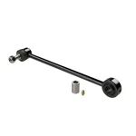 Teraflex 1753006 Front 8.5" Sway Bar Link W/ Stud & Zerk For 07-18 Wrangler Jk. Fixed Price $53.41.