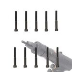 1/4 Replacement Mandrel,rivet Nut Gun Tip Mandrel 10pcs For Pneumatic Rivet N.... Fixed Price $29.02.