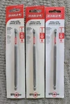 Lot Of 3 Diablo 6 In. #2 Phillips Long Drive Bits Impact Strong *dph26p1. Fixed Price $17.99.
