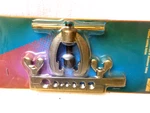 Plumb Craft Waxman 3/16" To 5/8" Heavy Duty Flaring Tool, Hvac, Brake Line. Fixed Price $22.00.