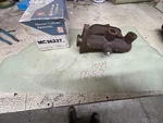Raybestos Mc36237 Master Cylinder ""read The Listing" 9w. 1963 Up Amc- Jeep. Fixed Price $75.00.