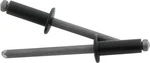 Allstar All18126 Black 3/16 Head Rivet. Fixed Price $35.73.