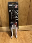 Klein Tools 250th Anniversary J20009ne250 9 Lineman's Pliers Made In Usa. Fixed Price $59.00.