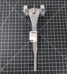 Marshalltown 3 In. W Aluminum Joint Raker Brand New Item. Fixed Price $19.97.