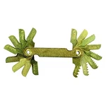 Irwin 12016 Thread Pitch Gauges 16 Blades Metric. Fixed Price $32.91.