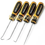 Gearwrench 84040h 4 Pc. Mini Hook & Pick Set Dual Composite. Fixed Price $30.32.
