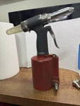Matco Silver Eagle Air Pop Riveter # Se214. Fixed Price $187.88.