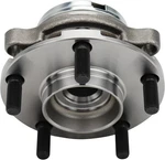 Irontek New Front Left Wheel Bearing Hub For Nissan Infiniti Ex35 Ex37 Fx35. Fixed Price $43.69.