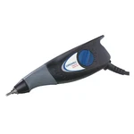 Dremel 290-02 Engraver Tool, 6 1/2 In L, 7200 Spm, 115v, Includes Carbide Bit,. Fixed Price $25.79.