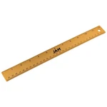 Jam Paper Metal Ruler Heavy Duty Accurate Measuring Tool. Fixed Price $18.70.