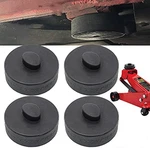 Autoxbert 4pcs Rubber Jack Pad Support Point Adapter & 4pcs, Black. Fixed Price $46.99.