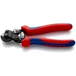 Knipex 95 62 160 Wire Rope Shears Mm. Fixed Price $53.93.