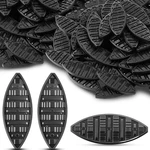 Teenyyou 80 Pcs Biscuit Joiners Plastic Self Clamping And Gripping Plates Bis.... Fixed Price $60.92.