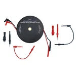 Kastar 7pc Retractable Test Lead Set 15 Ft. Wire #1176. Fixed Price $66.59.