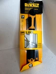 Dewalt Dwht20215 Single Edge 10" Pull Saw. Fixed Price $9.99.