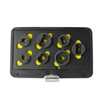 Esco Equipment Leaf Spring Pin Socket Set. Fixed Price $129.91.