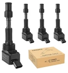 Npauto Ignition Coil Pack Kia Hyundai 2.0 2.0l L4 2016-2020 Elantra Sonata Forte. Fixed Price $69.99.