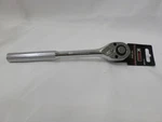 K Tool International Pro Series 9 7/8" Chrome Ratchet 1/2" Drive Kti-23092 Nwt. Fixed Price $29.99.