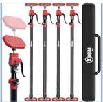 Cabinet Jacks For Installing Cabinets, Heavy Duty Third Hand Support Adjustable. Fixed Price $120.00.