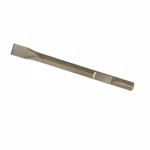 Monkey King Bar Flat Chisel 1-1/8 In. Hex Hammer Steel Gray. Fixed Price $35.99.