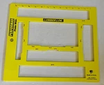 Lumber Lok 12 Steel Multi-purpose Plate Vise Made In Usa Tri-vise Industries. Fixed Price $24.99.