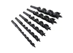 Woodowl 6 Piece Set With 3/8", 1/2 , 5/8", 3/4 7/8" And 1 X. Fixed Price $177.60.