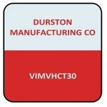 Vim Tools Vimvhct30 T30 Half Cut Torx Bit, 1/4" Hex, 5/8" Oal. Fixed Price $16.19.