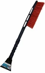 Hopkins 523 Mallory 24" Slimline Snow Brush With Integrated Ice Scraper. Fixed Price $10.55.