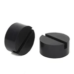Suvnie 2 Pcs Jack Stand Pad Adapter, Universal Rubber 2.95 1.38 Inches,. Fixed Price $14.85.