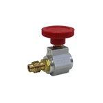 Mastercool 85512-yf 1234 Yf 1/2" Acme Lh Dep Valve. Fixed Price $33.64.