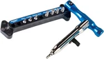 Park Tool Qth-1 Quick-change Multi-tool Bit Driver Set - Ergonomic, Magnetic,. Fixed Price $71.95.