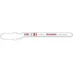 Milwaukee 48-42-5385 Jig Saw Bi-metal 20 Tpi 3 In. 5pk.. Fixed Price $26.67.