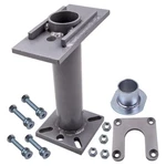 Rear Wheel Axle Bearing Puller & Tone Ring Tool For Toyota Tacoma 95-04 T100. Fixed Price $57.87.