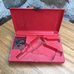 Case Only For Mac Tool Air Hydraulic Rivet Gun Kit Apr-175k Made U.s.a. Fixed Price $19.99.