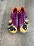 New Balance Md500v8 Vibrant Apricot Magenta Pop Men S 7.5. Fixed Price $23.00.