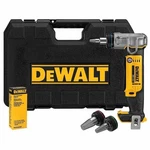 Dewalt Dce400b 1-inch Pex Cordless Rotating Head Expansion Bare Tool Brand New. Fixed Price $385.69.