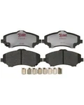 Raybestos Brakes Eht1273h Element3 Brake Pads Oem. Fixed Price $79.68.