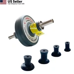 Nuwfrog Valve Lapping Tool Attachment For Use With Fine Grinding Paste Auto.... Fixed Price $37.79.