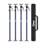 Xinqiao Cabinet Jacks For Installing Cabinets, Heavy Duty Third Hand Tools Ad.... Fixed Price $149.49.