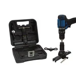 Blackmax Bft850dr Flaring Tool With Ratchet And Power Drill Operation. Fixed Price $250.00.