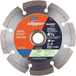 Norton Cut Off Wheel Tile Saw Blade, Clipper Classic Diamond Cutting Wheel,. Fixed Price $27.77.