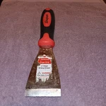 Snap-on Pknc20 2" Striking Scraper. Fixed Price $46.50.