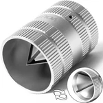 Vouyar Deburring Tool For Copper Pipe, Pvc Tubing, 1/4 To 1-5/8" Pipe Reamer. Fixed Price $24.24.