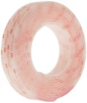 Dual Lock Reclosable Fasteners, Heavy Duty, Clear, Tb3560/sj3560, Type 250/250,. Fixed Price $41.93.