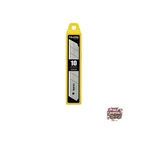 Tajima Replacement Blade Extra Large H-shaped Lb-65bl. Fixed Price $39.14.