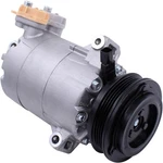 Applianpar Ac Compressor Assembly With Clutch For Ford Escape 2.0 Lincoln.... Fixed Price $177.98.