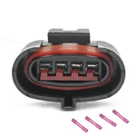 Grobarpart Ignition Coil Pack Connector Harness Pigtail Fit For Ford F150.... Fixed Price $17.50.